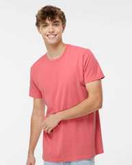 Unisex Vintage Garment-Dyed T-Shirt