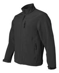 Soft Shell Jacket
