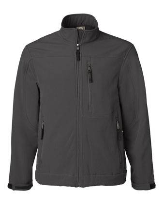 Soft Shell Jacket