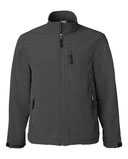 Soft Shell Jacket