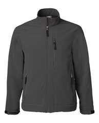 Soft Shell Jacket