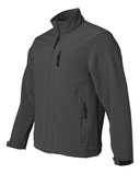 Soft Shell Jacket