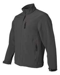 Soft Shell Jacket