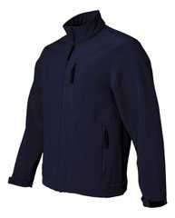 Soft Shell Jacket
