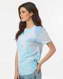 Dyenomite Dream Tie-Dyed T-Shirt 650DR