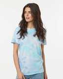 Dyenomite Dream Tie-Dyed T-Shirt 650DR