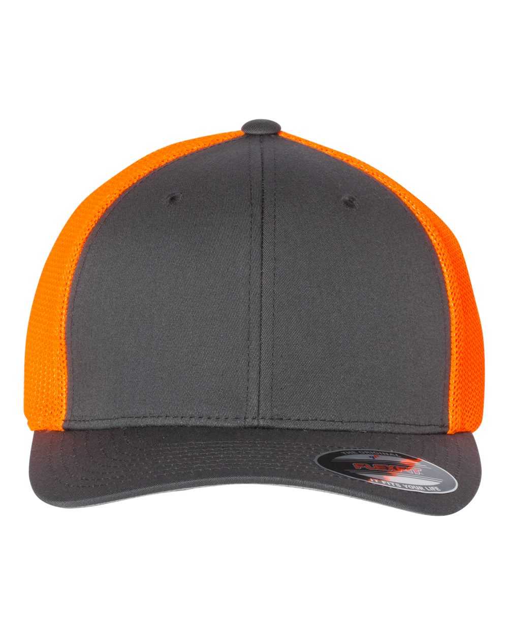 Flexfit Trucker Cap 6511