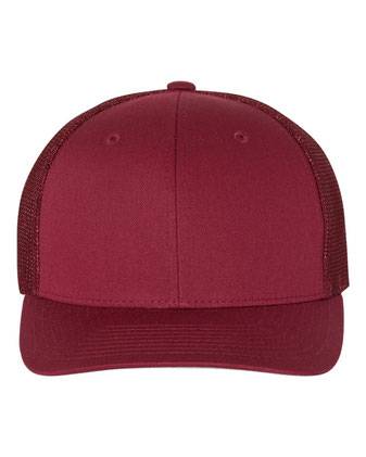 Flexfit Trucker Cap 6511