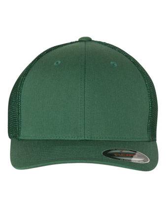Flexfit Trucker Cap 6511