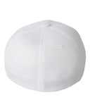 Cool & Dry Piqué Mesh Cap