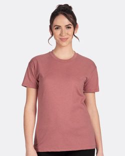 Next Level Women's CVC Relaxed T-Shirt 6600 Next Level Women's CVC Relaxed T-Shirt 6600