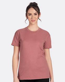 Next Level Women's CVC Relaxed T-Shirt 6600 Next Level Women's CVC Relaxed T-Shirt 6600