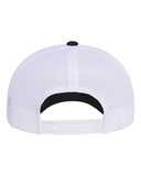 Six-Panel Retro Trucker Cap