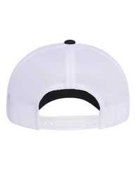 Six-Panel Retro Trucker Cap