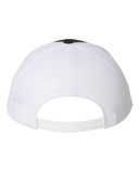 Six-Panel Retro Trucker Cap