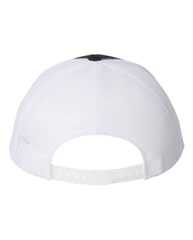 Six-Panel Retro Trucker Cap