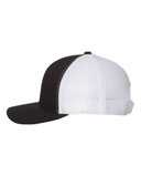 Six-Panel Retro Trucker Cap