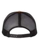 Six-Panel Retro Trucker Cap
