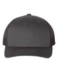 Six-Panel Retro Trucker Cap