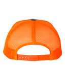 Six-Panel Retro Trucker Cap