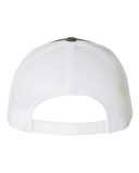 Six-Panel Retro Trucker Cap