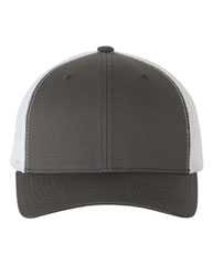 Six-Panel Retro Trucker Cap