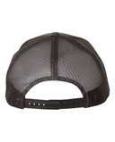 Six-Panel Retro Trucker Cap