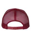 Six-Panel Retro Trucker Cap