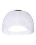 Six-Panel Retro Trucker Cap