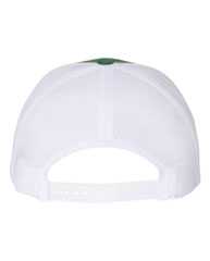 Six-Panel Retro Trucker Cap