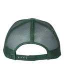 Six-Panel Retro Trucker Cap