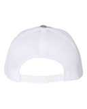 Six-Panel Retro Trucker Cap