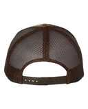 Six-Panel Retro Trucker Cap