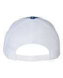 Six-Panel Retro Trucker Cap