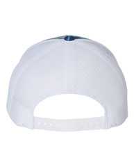 Six-Panel Retro Trucker Cap