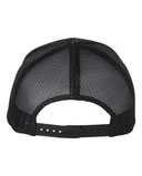 Six-Panel Retro Trucker Cap