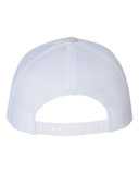 Six-Panel Retro Trucker Cap