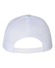 Six-Panel Retro Trucker Cap
