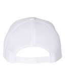 Six-Panel Retro Trucker Cap