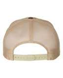 Six-Panel Retro Trucker Cap