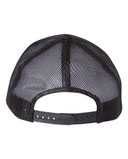 Six-Panel Retro Trucker Cap