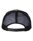 Six-Panel Retro Trucker Cap