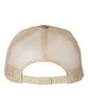 Six-Panel Retro Trucker Cap