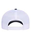 Six-Panel Retro Trucker Cap