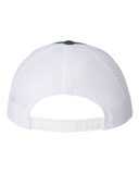 Six-Panel Retro Trucker Cap