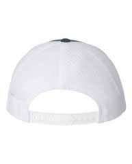 Six-Panel Retro Trucker Cap