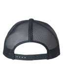 Six-Panel Retro Trucker Cap