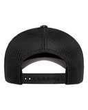 Six-Panel Retro Trucker Cap
