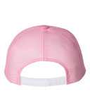 Six-Panel Retro Trucker Cap