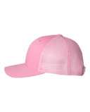 Six-Panel Retro Trucker Cap